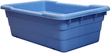 Plasco - Blue Lug - 25x16x8.5 Plasco - Blue Lug - 25x16x8.5