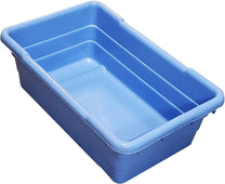 Plasco - Blue Lug - 25x16x8.5 Plasco - Blue Lug - 25x16x8.5