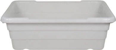 Plasco - White Lug - 25x16x 8.5 Plasco - White Lug - 25x16x 8.5