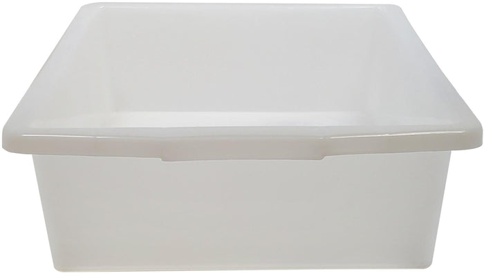 Plastic Food Prep Container - 15.75x11.75x4