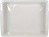 Plastic Food Prep Container - 18.5x13.75x5