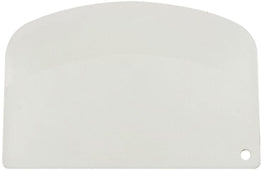 Plastic Scraper - 5.25x3.5 Plastic Scraper - 5.25x3.5