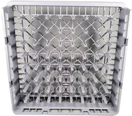 Plate & Tray Rack - Open - 64 Comp. Plate & Tray Rack - Open - 64 Comp.