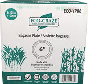 Eco-Craze - 6 Eco-Craze - 6