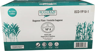 Eco-Craze - 10 Eco-Craze - 10