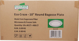 Eco-Craze - 10 Eco-Craze - 10