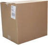 SO - Polar Pak - 5oz Spinach Hinged Container - PETE