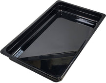 Poly Pan Black - 1/1 x 2.5 Poly Pan Black - 1/1 x 2.5