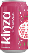Kinza - Pomegranate - Cans Kinza - Pomegranate - Cans