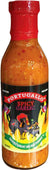 Portugallo - Spicy Garlic Sauce Portugallo - Spicy Garlic Sauce