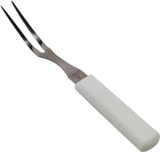 CLR - Pot Fork W / P.P. Handle 12 CLR - Pot Fork W / P.P. Handle 12