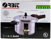 Orbit - Pressure Cooker 7.5L