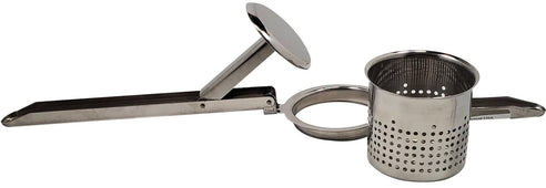 Potato Ricer - Stainless Steel - SAG78FPIIG Potato Ricer - Stainless Steel - SAG78FPIIG