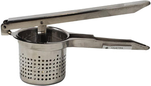 Potato Ricer - Stainless Steel - SAG78FPIIG Potato Ricer - Stainless Steel - SAG78FPIIG