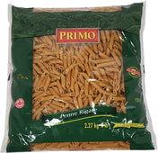 Unico/Primo - Pasta - Penne Rigate- 00202 Unico/Primo - Pasta - Penne Rigate- 00202