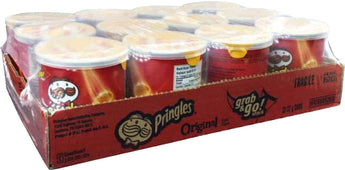 Pringles - Chips - Original Pringles - Chips - Original