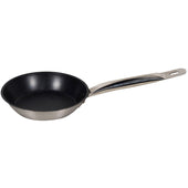 Pro-Kitchen - 18cm Fry Pan SS - Non-Stick Pro-Kitchen - 18cm Fry Pan SS - Non-Stick