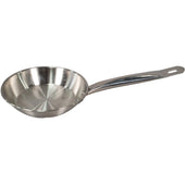 Pro-Kitchen - 18cm Fry Pan SS Pro-Kitchen - 18cm Fry Pan SS
