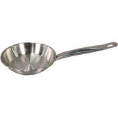 Pro-Kitchen - 18cm Fry Pan SS Pro-Kitchen - 18cm Fry Pan SS