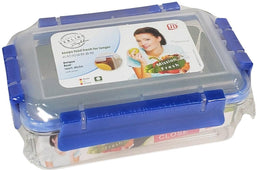 Pro-Kitchen - 2 L Food Container - Air Tight Pro-Kitchen - 2 L Food Container - Air Tight