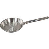 Pro-Kitchen - 22cm Fry Pan SS Pro-Kitchen - 22cm Fry Pan SS
