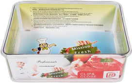 Pro-Kitchen - 3 L Food Container - Air Tight Pro-Kitchen - 3 L Food Container - Air Tight