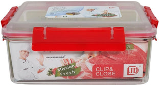 Pro-Kitchen - 3 L Food Container - Air Tight Pro-Kitchen - 3 L Food Container - Air Tight