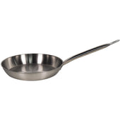 Pro-Kitchen - 30cm Fry Pan SS Pro-Kitchen - 30cm Fry Pan SS