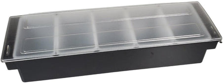 Pro-Kitchen - 5 Comp. Holder (50x16x12) Pro-Kitchen - 5 Comp. Holder (50x16x12)
