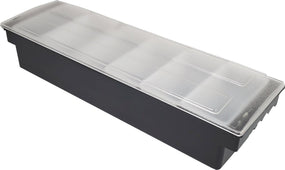 Pro-Kitchen - 6 Comp. Holder (50x16x12) Pro-Kitchen - 6 Comp. Holder (50x16x12)