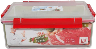 Pro-Kitchen - 7.5 L Food Container - Air Tight Pro-Kitchen - 7.5 L Food Container - Air Tight