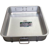 Pro-Kitchen - Aluminum Roast Pan - 24 Pro-Kitchen - Aluminum Roast Pan - 24
