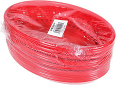 CLR - Pro-Kitchen - Chip Serving Basket - Oval - Small - 23.5cmx14.8cmx4.5cm CLR - Pro-Kitchen - Chip Serving Basket - Oval - Small - 23.5cmx14.8cmx4.5cm