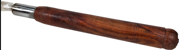 Mixing Paddle - SS - 6in (Khawancha) Mixing Paddle - SS - 6in (Khawancha)