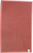 Pro-Kitchen - Red Rubber Anti-Fatigue Mat Heavy Duty - 36 Pro-Kitchen - Red Rubber Anti-Fatigue Mat Heavy Duty - 36