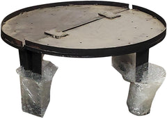 Pro-Kitchen - Tandoor Stand/Plate 16.5 Pro-Kitchen - Tandoor Stand/Plate 16.5