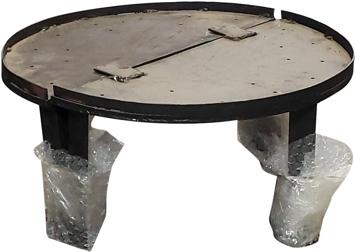 Pro-Kitchen - Tandoor Stand/Plate 16.5