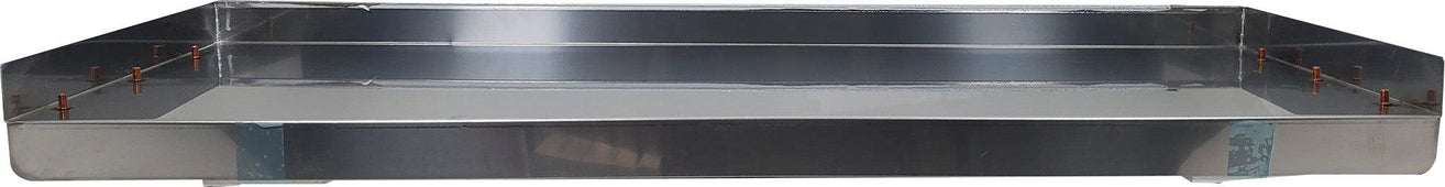 Pro-Kitchen - Wall Mount Shelf SS - 12 Pro-Kitchen - Wall Mount Shelf SS - 12