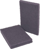 Purple Scouring Pad 15*10*1cm 4/pack DH-C2-5 Purple Scouring Pad 15*10*1cm 4/pack DH-C2-5