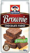Quaker - Brownie Mix Quaker - Brownie Mix