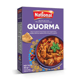 National - Quorma Masala National - Quorma Masala