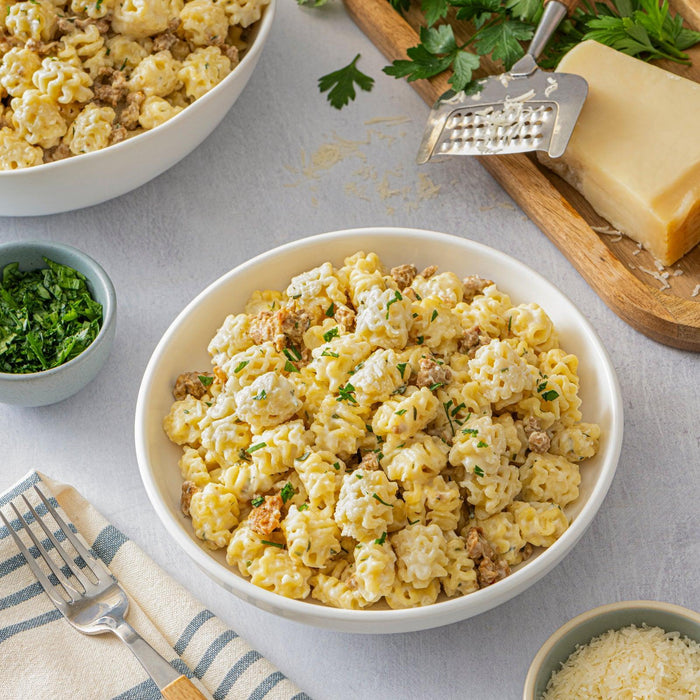 Italpasta - Artisan - Pasta - Radiatori