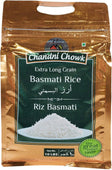 Chandni Chowk - Basmati Rice - Extra Long - Fine Dine