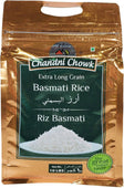 Chandni Chowk - Basmati Rice - Extra Long - Fine Dine