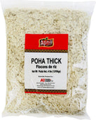 Apna - Pressed Rice - Thick Poha Apna - Pressed Rice - Thick Poha