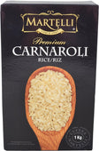 Martelli - Carnaroli Rice Martelli - Carnaroli Rice