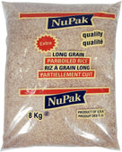Dunya Harvest - Parboiled Rice Dunya Harvest - Parboiled Rice