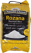 Chandni Chowk Rozana Basmati Rice