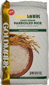 GoldMark - Parboiled Long Grain Rice - #5853 GoldMark - Parboiled Long Grain Rice - #5853