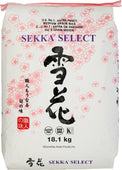 Sekka Select - Japanese Sushi Rice - Extra Fancy Sekka Select - Japanese Sushi Rice - Extra Fancy